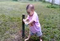 เครื่องช่วยเด็กหัดเดิน